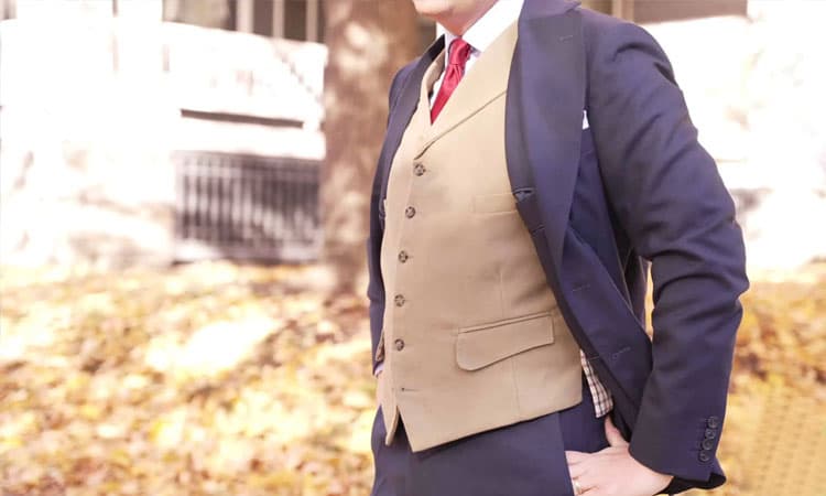 How to Find the Perfectly Fitted Clothes