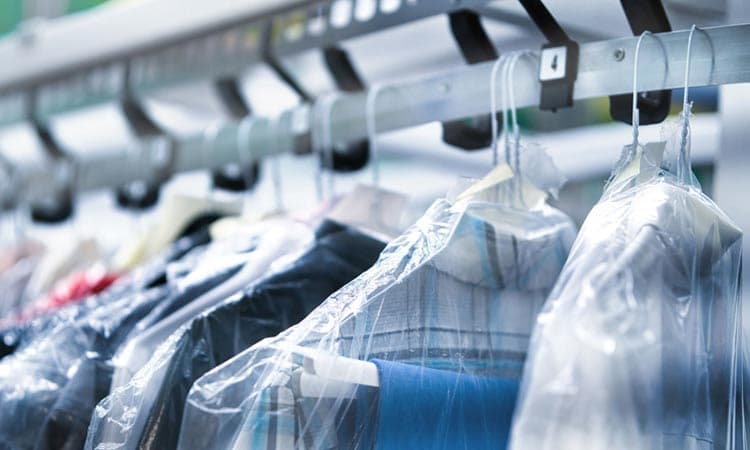 The Importance of Following Care Label Instructions: A Guide from the Best Dry Cleaning Company in Suwanee, GA