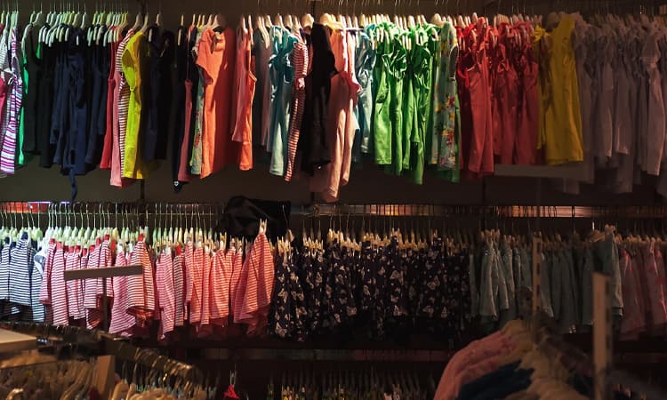 The Most Common Clothing Issues We See Every Week