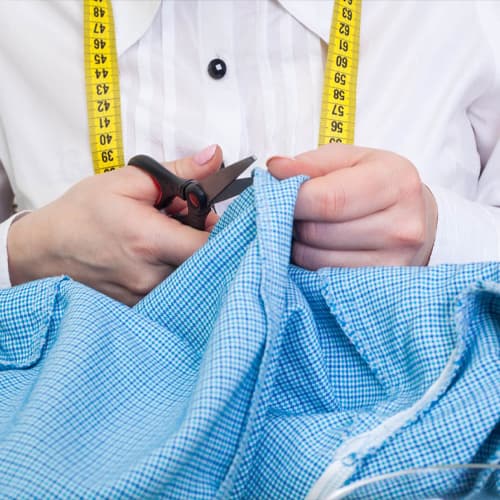 Clothing Alterations