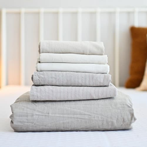 Comforter & Linen Cleaning