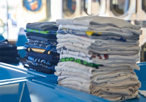 Wash & Fold Laundry Image