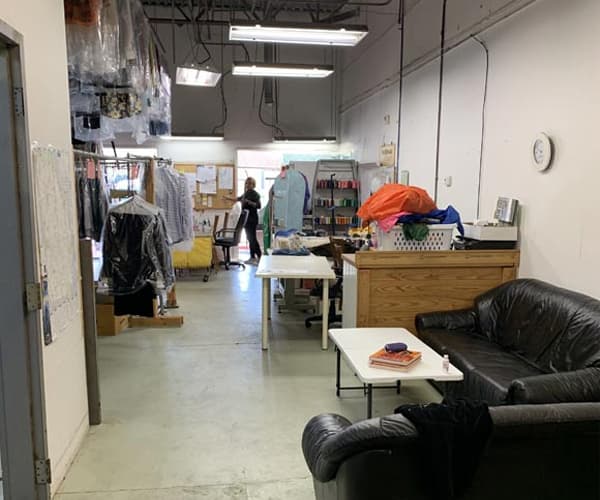 K Cleaners dry cleaning care in Suwanee